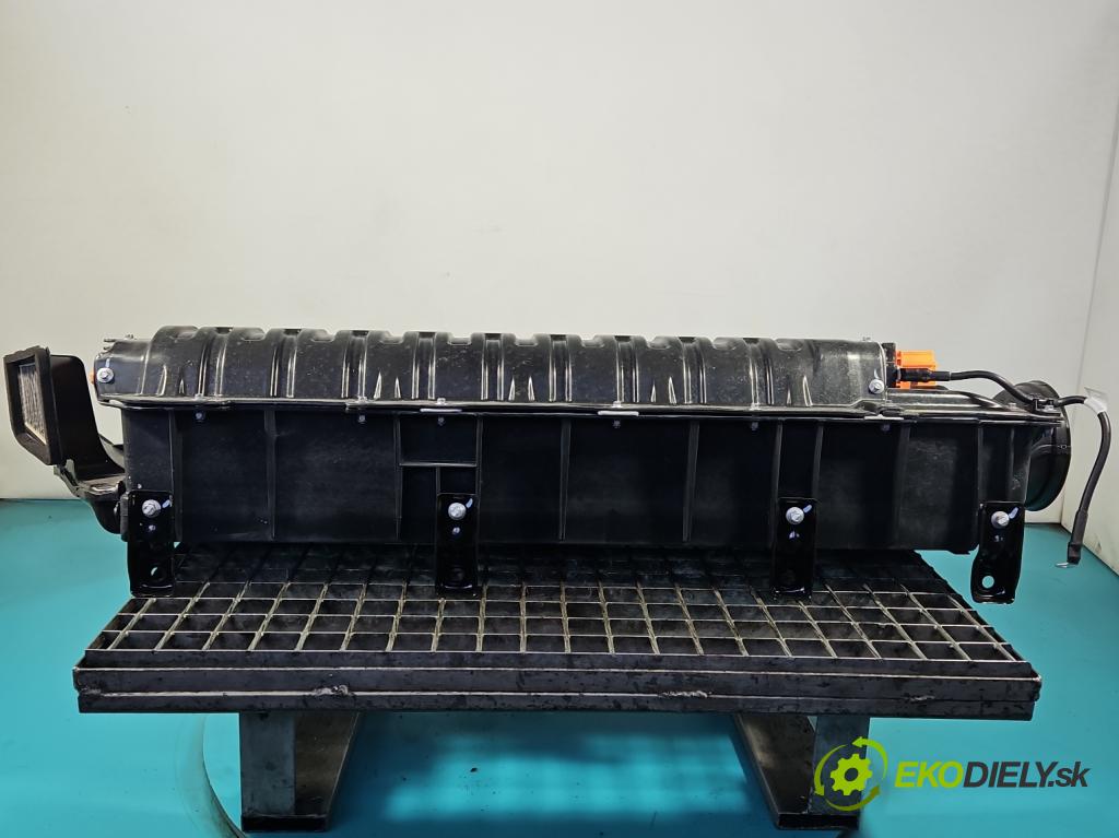 MG MG3 24- 1.5 16V 102 HP automatic 75 kW 1498 cm3 5- batéria