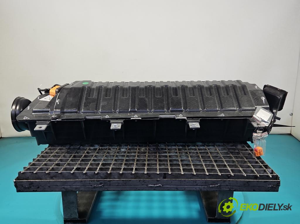 MG MG3 24- 1.5 16V 102 HP automatic 75 kW 1498 cm3 5- batéria