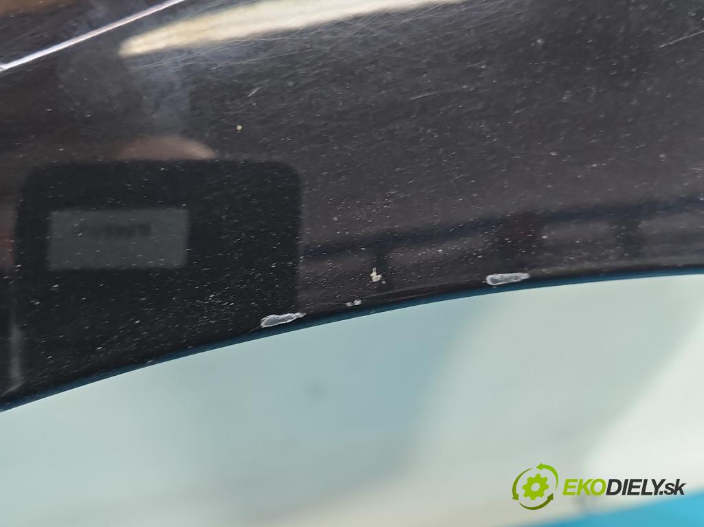 Peugeot 407 2.0 16V 136 HP manual 100 kW 1997 cm3 4- blatník predné ľavý  (Blatník predný ľavý)