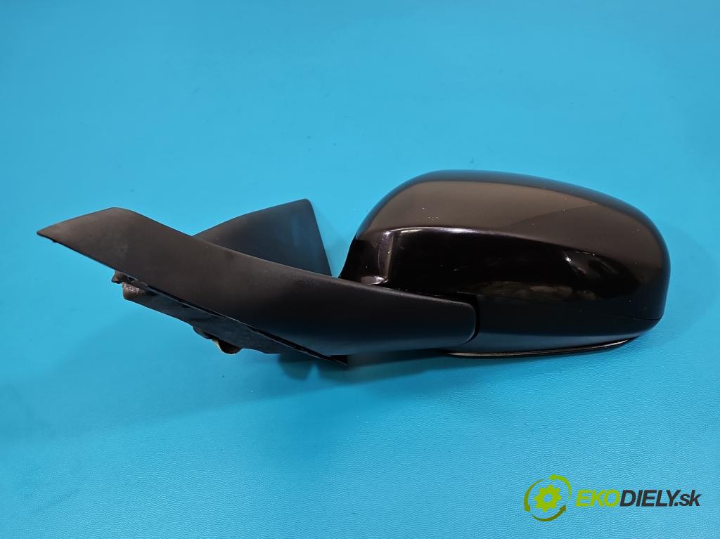 Alfa romeo Giulietta 1.6 jtd 105 hp manual 77 kW 1598 cm3 5- zpětné zrcátko levé  (Klika dveří ostatní)