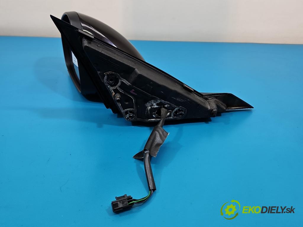 Alfa romeo Giulietta 1.6 jtd 105 HP manual 77 kW 1598 cm3 5- zrkadlo ľavé  (Kľučka dverí ostatné)