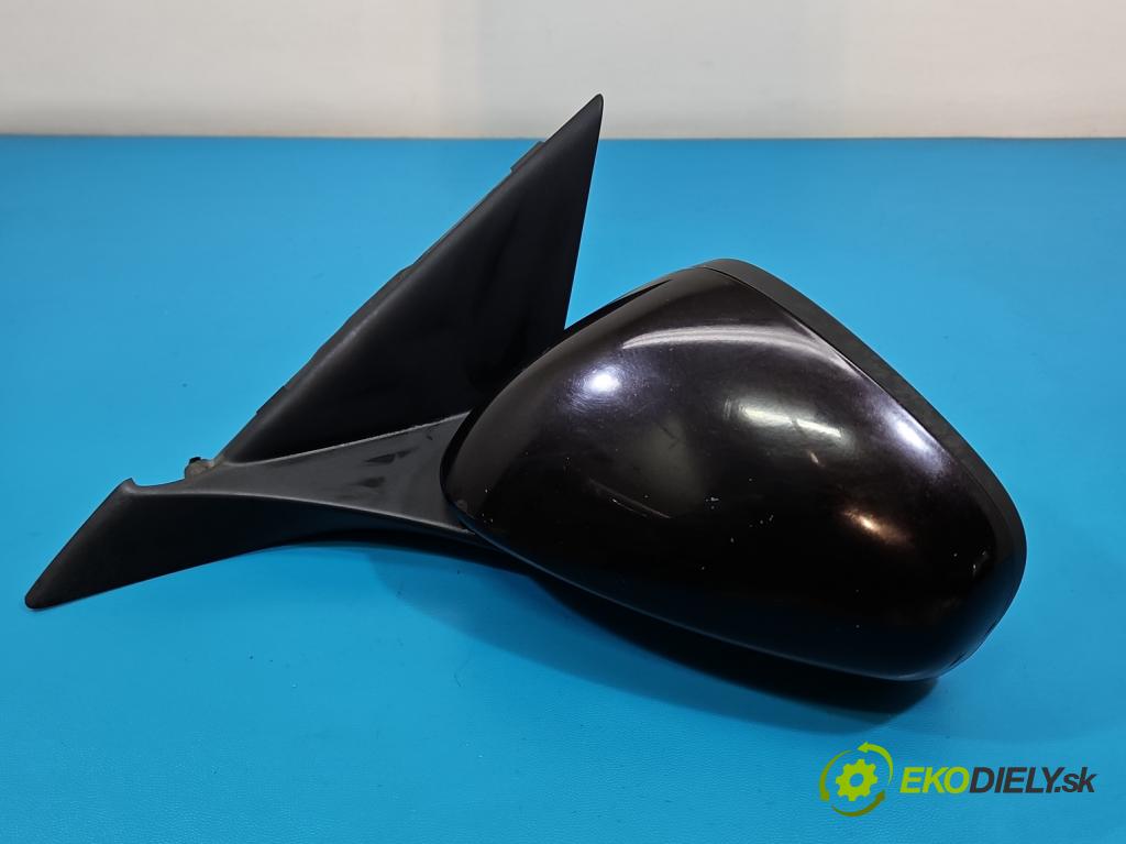 Alfa romeo Giulietta 1.6 jtd 105 HP manual 77 kW 1598 cm3 5- zrkadlo ľavé  (Kľučka dverí ostatné)