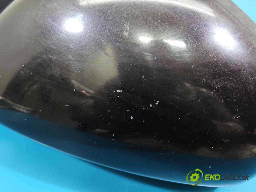 Alfa romeo Giulietta 1.6 jtd 105 HP manual 77 kW 1598 cm3 5- zrkadlo ľavé  (Kľučka dverí ostatné)