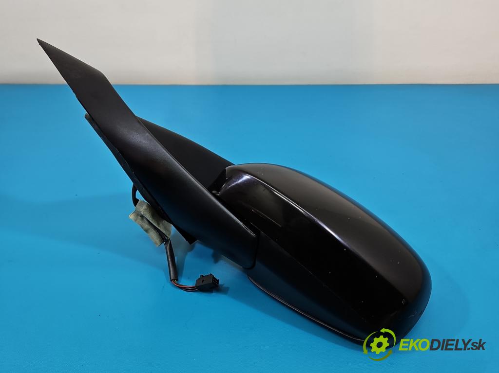 Alfa romeo Giulietta 1.6 jtd 105 HP manual 77 kW 1598 cm3 5- zrkadlo ľavé  (Kľučka dverí ostatné)