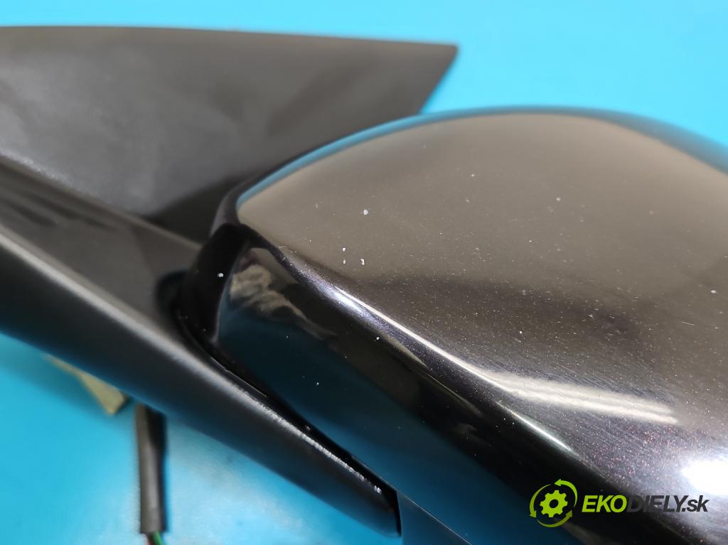 Alfa romeo Giulietta 1.6 jtd 105 HP manual 77 kW 1598 cm3 5- zrkadlo ľavé  (Kľučka dverí ostatné)