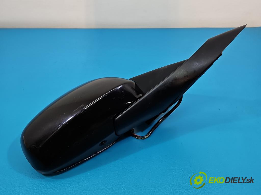 Alfa romeo Giulietta 1.6 jtd 105 HP manual 77 kW 1598 cm3 5- zrkadlo pravé  (Kľučka dverí ostatné)