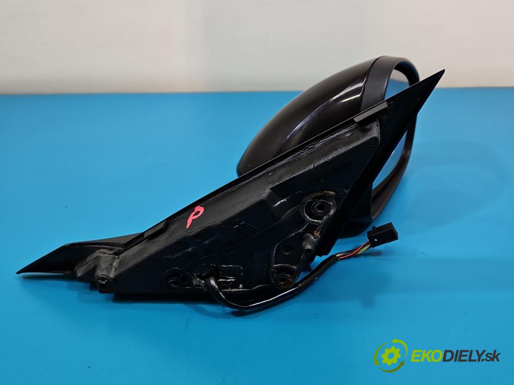 Alfa romeo Giulietta 1.6 jtd 105 HP manual 77 kW 1598 cm3 5- zrkadlo pravé  (Kľučka dverí ostatné)