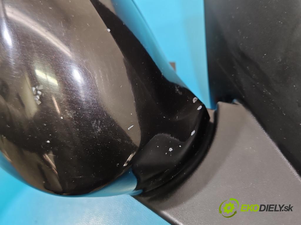 Alfa romeo Giulietta 1.6 jtd 105 HP manual 77 kW 1598 cm3 5- zrkadlo pravé  (Kľučka dverí ostatné)