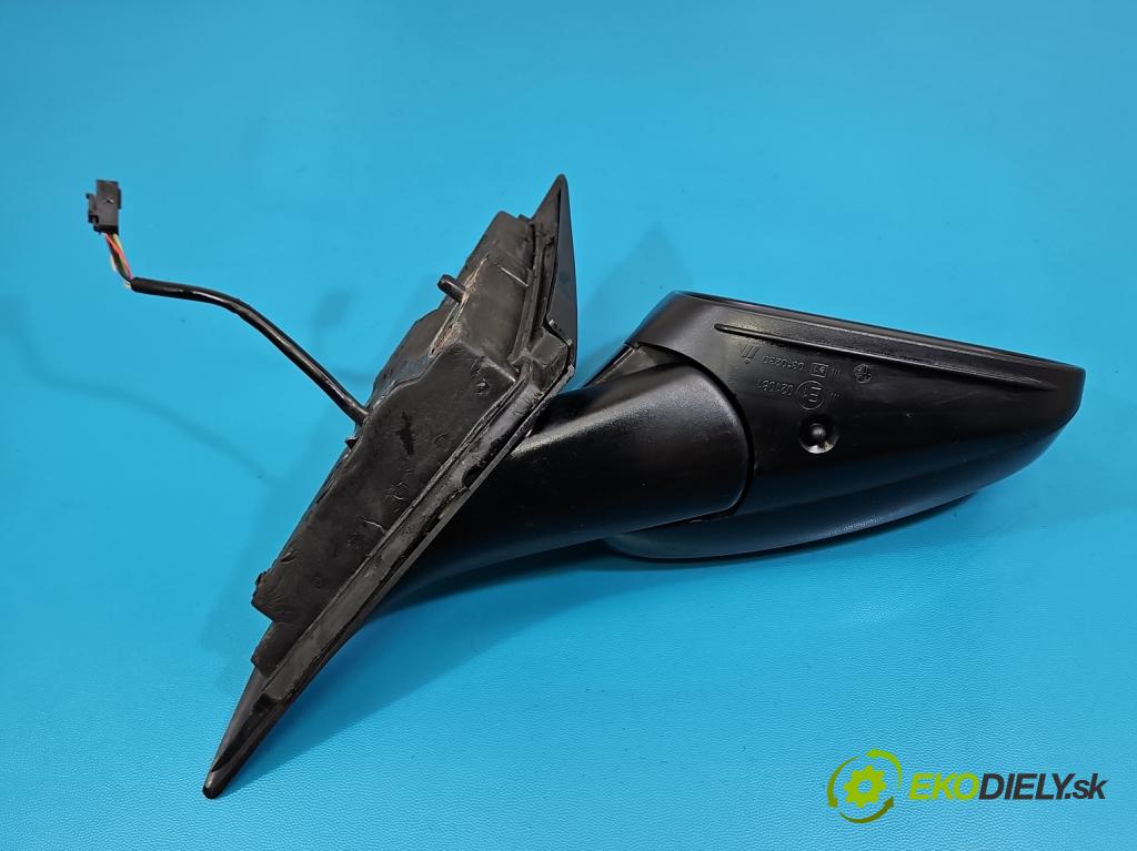 Alfa romeo Giulietta 1.6 jtd 105 HP manual 77 kW 1598 cm3 5- zrkadlo pravé  (Kľučka dverí ostatné)