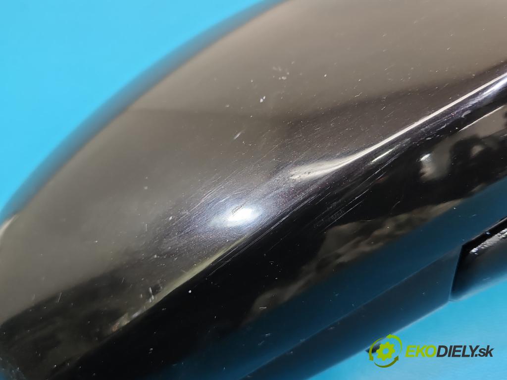 Alfa romeo Giulietta 1.6 jtd 105 HP manual 77 kW 1598 cm3 5- zrkadlo pravé  (Kľučka dverí ostatné)