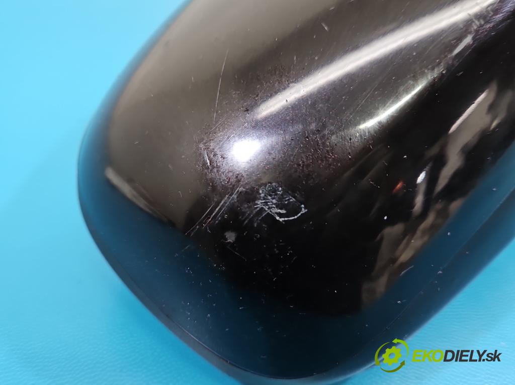 Alfa romeo Giulietta 1.6 jtd 105 HP manual 77 kW 1598 cm3 5- zrkadlo pravé  (Kľučka dverí ostatné)