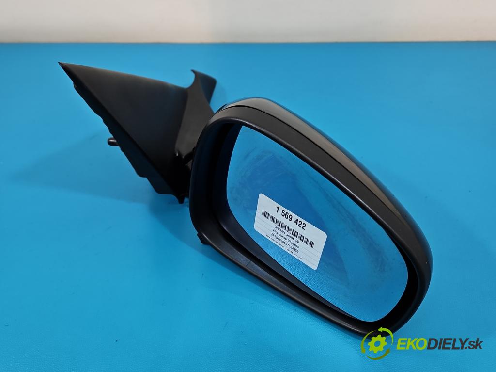 Alfa romeo Giulietta 1.6 jtd 105 HP manual 77 kW 1598 cm3 5- zrkadlo pravé  (Kľučka dverí ostatné)