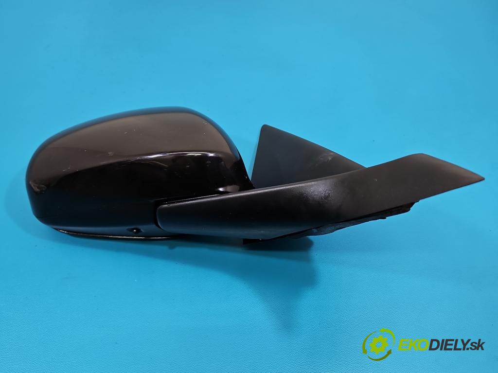 Alfa romeo Giulietta 1.6 jtd 105 HP manual 77 kW 1598 cm3 5- zrkadlo pravé  (Kľučka dverí ostatné)