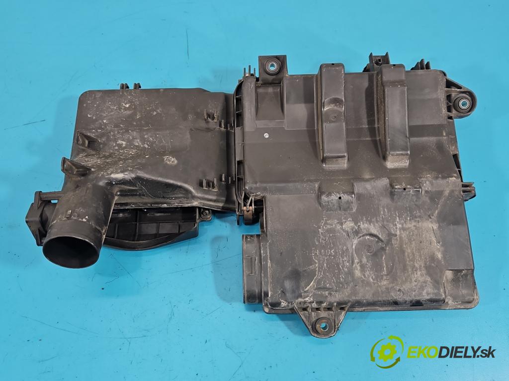 Mazda 3 I BK 2003-2009 1.6 16V 105 HP manual 77 kW 1598 cm3 4- riadiaca jednotka motora 279721-3990
