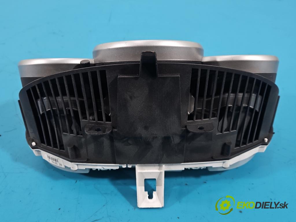 Mazda 3 I BK 2003-2009 1.6 16V 105 HP manual 77 kW 1598 cm3 4- riadiaca jednotka motora 279721-3990
