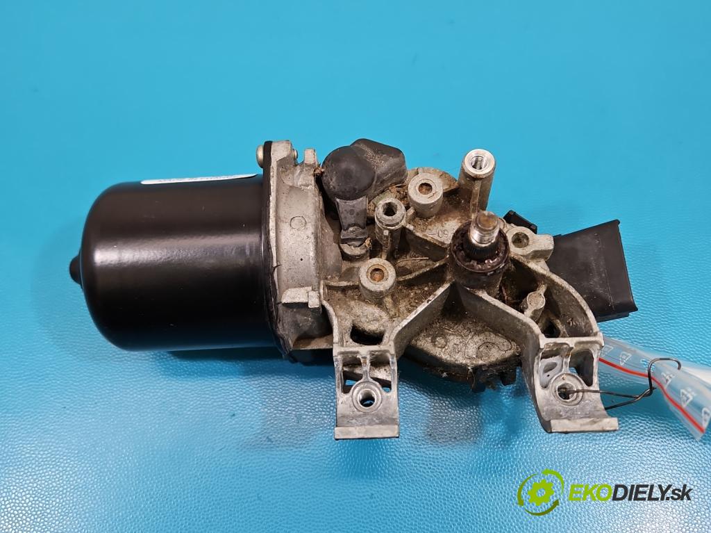 Nissan Qashqai I J10 2006-2013 2.0 dci 150 HP manual 110 kW 1995 cm3 5- motor stieračov predné 28800JD900
