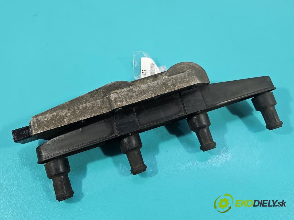 Skoda Fabia I 1999-2007 1.4 mpi 60 hp manual 44 kW 1397 cm3 5- cívka zapalovací  (Zážehová cívka)