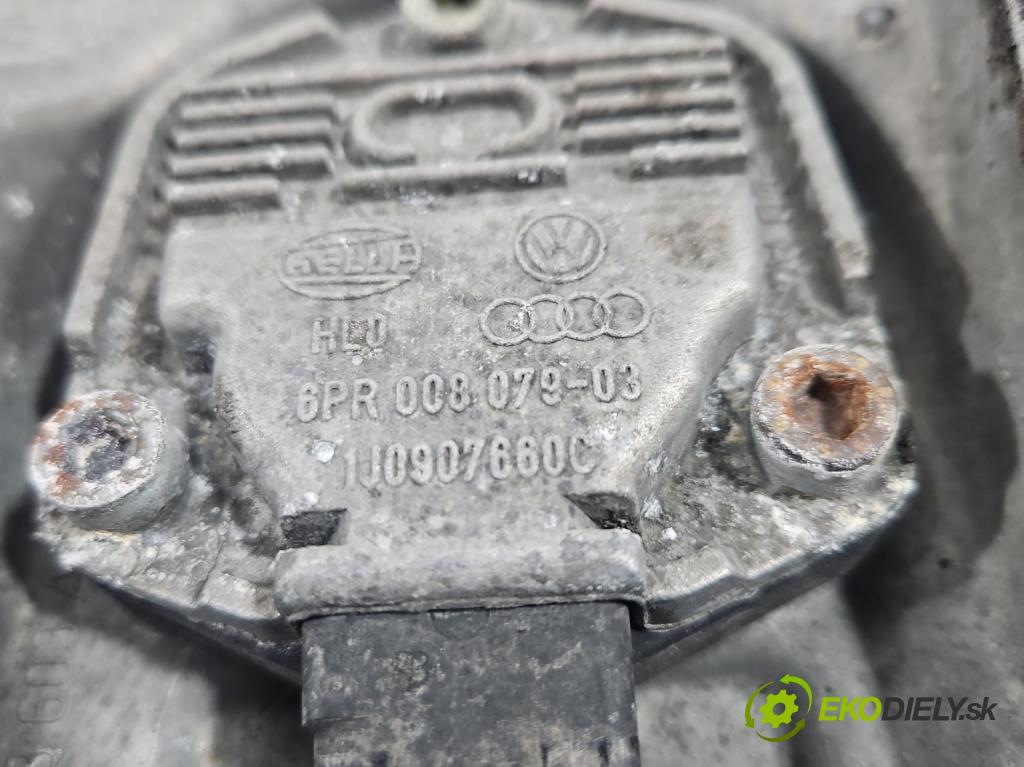 Vw Passat B6 2005-2010 1.6 8V 102 HP manual 75 kW 1595 cm3 5- vaňa olejová 06A103603AJ (Olejová vaňa)