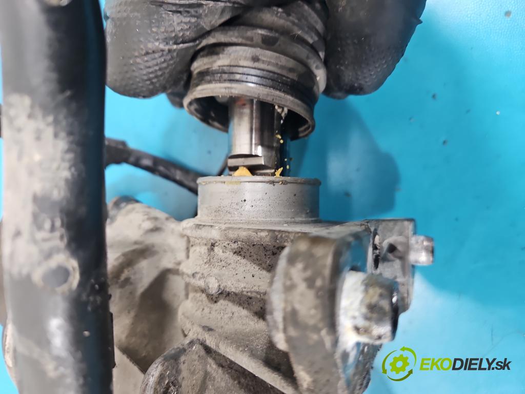 Vw Passat B6 2005-2010 1.6 8V 102 HP manual 75 kW 1595 cm3 5- Ozubené kolo: volant 3C1423051N