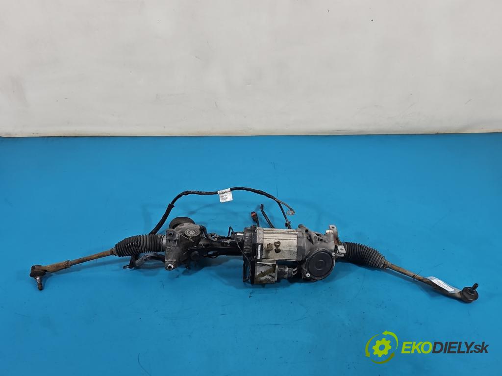 Vw Passat B6 2005-2010 1.6 8V 102 HP manual 75 kW 1595 cm3 5- Ozubené kolo: volant 3C1423051N