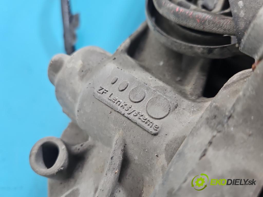 Vw Passat B6 2005-2010 1.6 8V 102 HP manual 75 kW 1595 cm3 5- Ozubené kolo: volant 3C1423051N