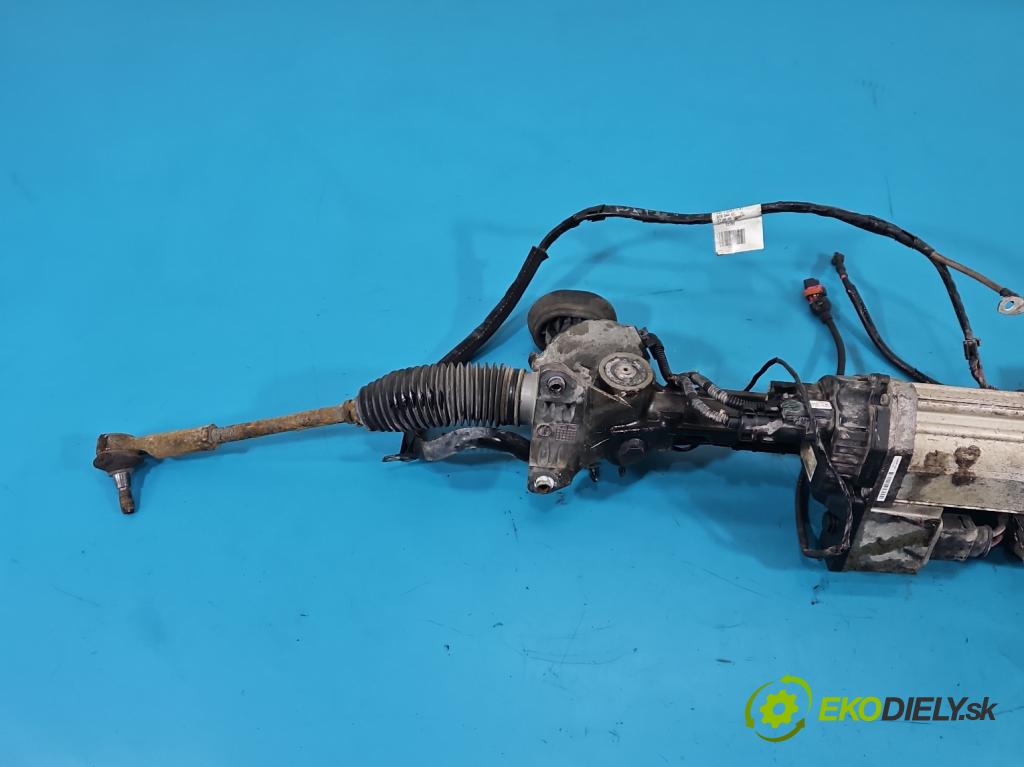 Vw Passat B6 2005-2010 1.6 8V 102 HP manual 75 kW 1595 cm3 5- Ozubené kolo: volant 3C1423051N