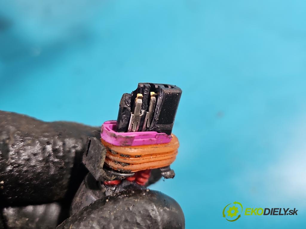 Vw Passat B6 2005-2010 1.6 8V 102 HP manual 75 kW 1595 cm3 5- Ozubené kolo: volant 3C1423051N