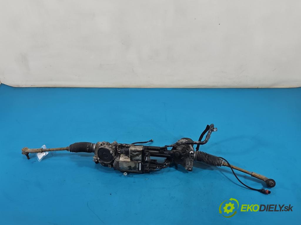 Vw Passat B6 2005-2010 1.6 8V 102 HP manual 75 kW 1595 cm3 5- Ozubené kolo: volant 3C1423051N