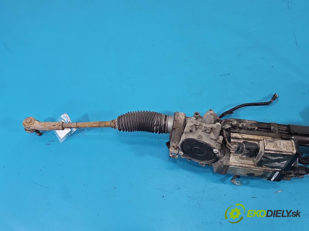 Vw Passat B6 2005-2010 1.6 8V 102 HP manual 75 kW 1595 cm3 5- Ozubené kolo: volant 3C1423051N