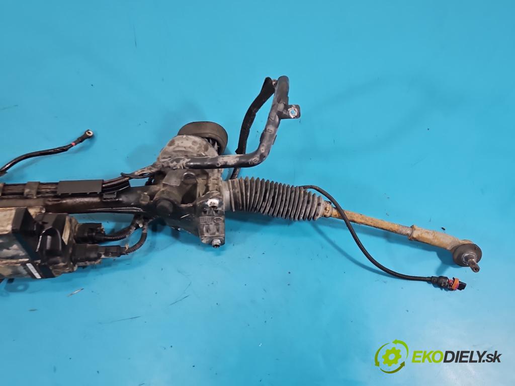 Vw Passat B6 2005-2010 1.6 8V 102 HP manual 75 kW 1595 cm3 5- Ozubené kolo: volant 3C1423051N