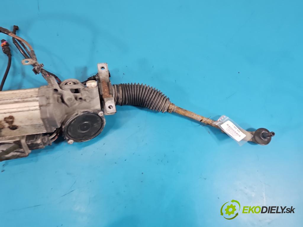 Vw Passat B6 2005-2010 1.6 8V 102 HP manual 75 kW 1595 cm3 5- Ozubené kolo: volant 3C1423051N