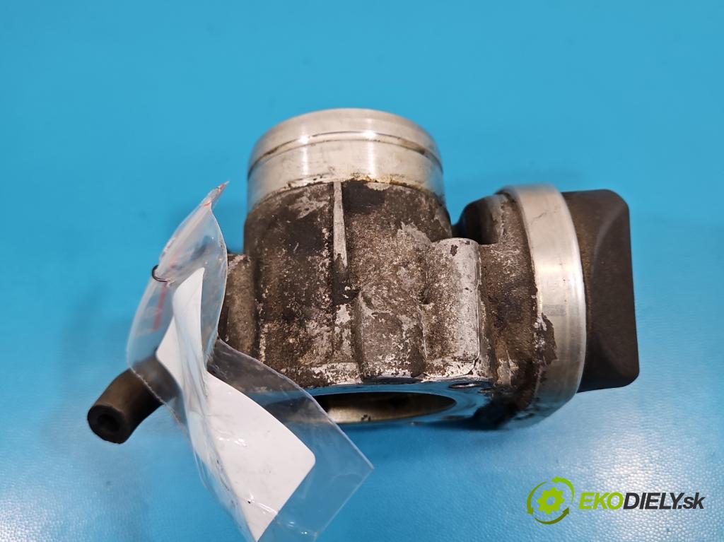 Vw Passat B6 2005-2010 1.6 8V 102 HP manual 75 kW 1595 cm3 5- klapka 06A133062AT (Škrtiaca klapka)