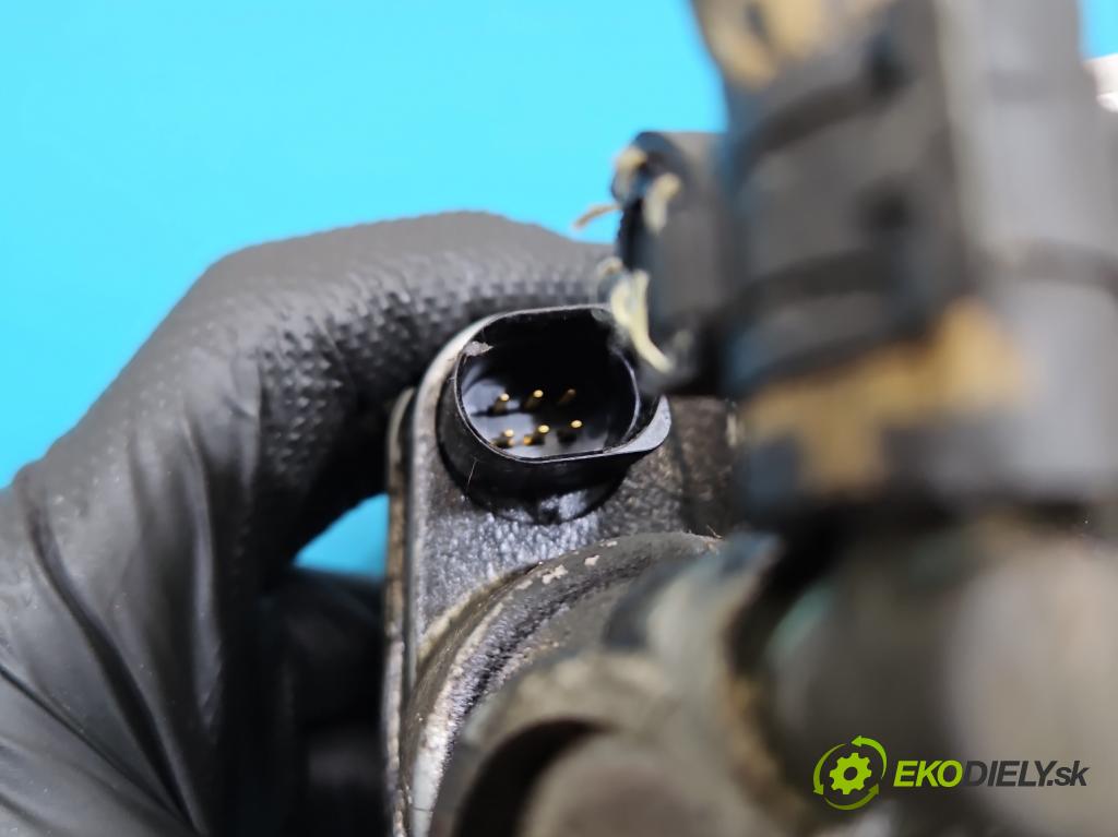 Vw Passat B6 2005-2010 1.6 8V 102 HP manual 75 kW 1595 cm3 5- klapka 06A133062AT (Škrtiaca klapka)