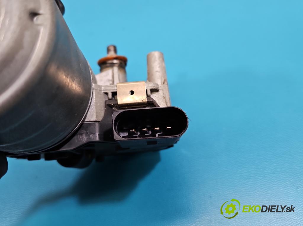 Vw Passat B6 2005-2010 1.6 8V 102 HP manual 75 kW 1595 cm3 5- motor stieračov predné 0390241791