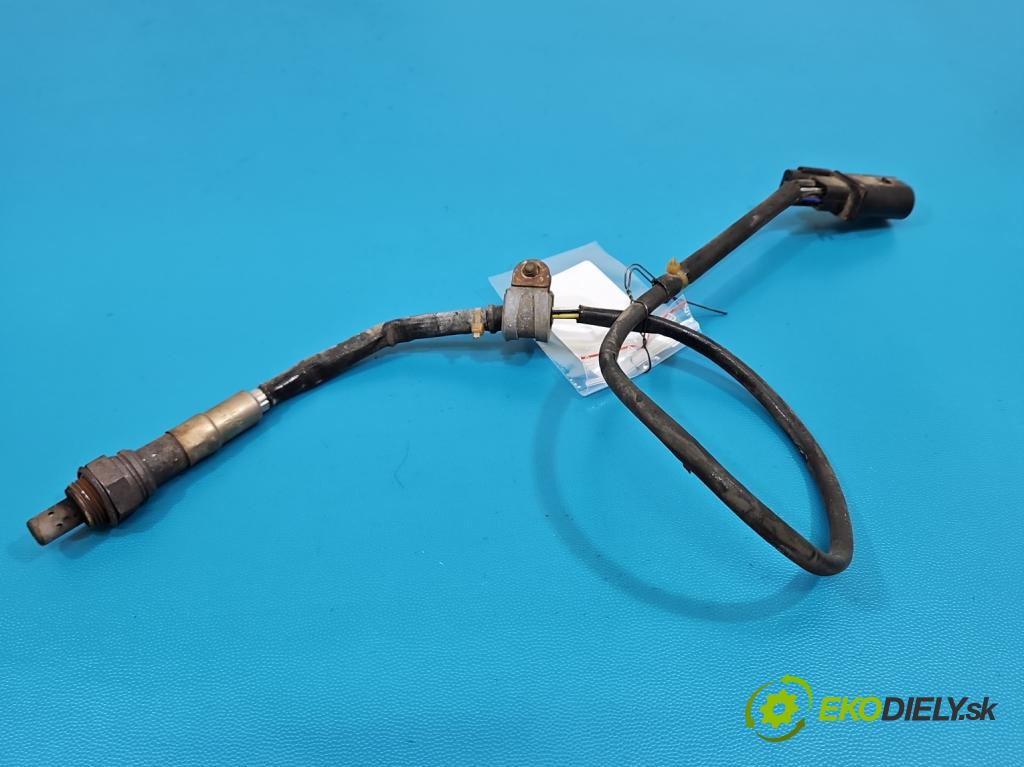 Vw Passat B6 2005-2010 1.6 8V 102 hp manual 75 kW 1595 cm3 5- Sonda lambda LZA07-V4 (Lambda sonda)