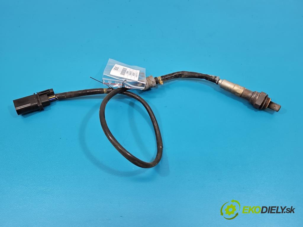 Vw Passat B6 2005-2010 1.6 8V 102 HP manual 75 kW 1595 cm3 5- Sonda lambda LZA07-V4 (Lambda sonda)