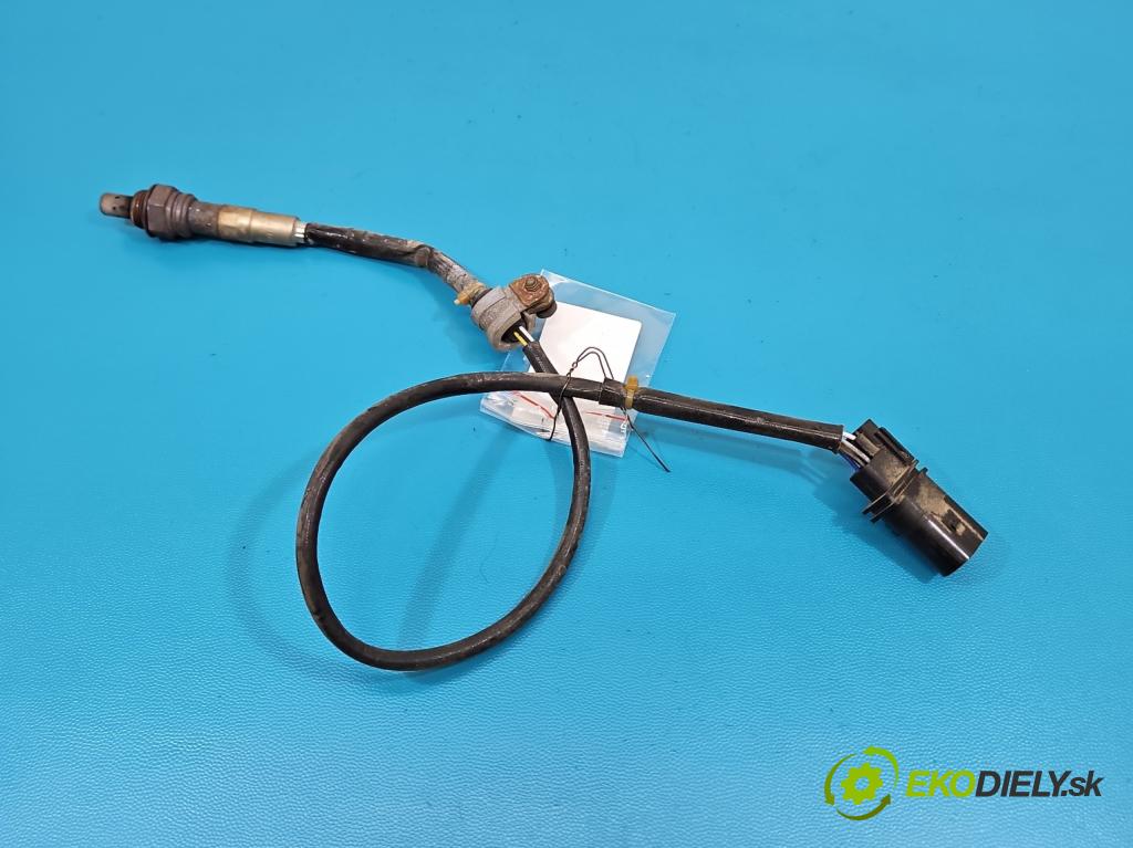 Vw Passat B6 2005-2010 1.6 8V 102 HP manual 75 kW 1595 cm3 5- Sonda lambda LZA07-V4 (Lambda sonda)