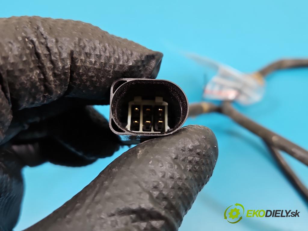 Vw Passat B6 2005-2010 1.6 8V 102 HP manual 75 kW 1595 cm3 5- Sonda lambda LZA07-V4 (Lambda sonda)