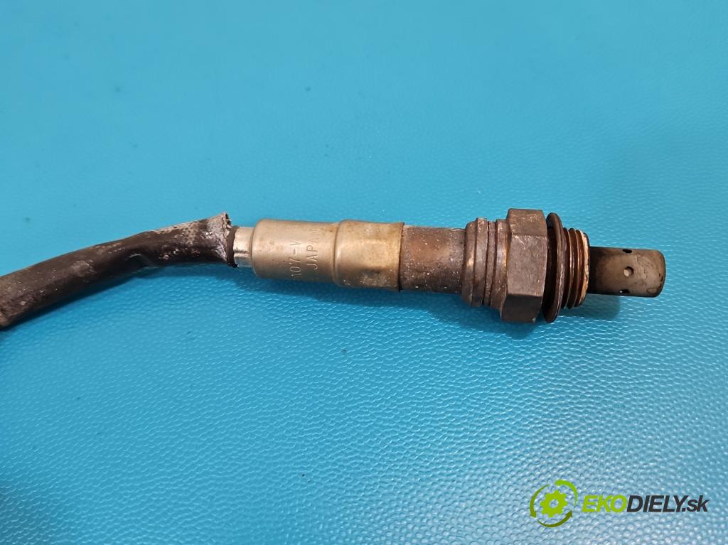 Vw Passat B6 2005-2010 1.6 8V 102 HP manual 75 kW 1595 cm3 5- Sonda lambda LZA07-V4 (Lambda sonda)