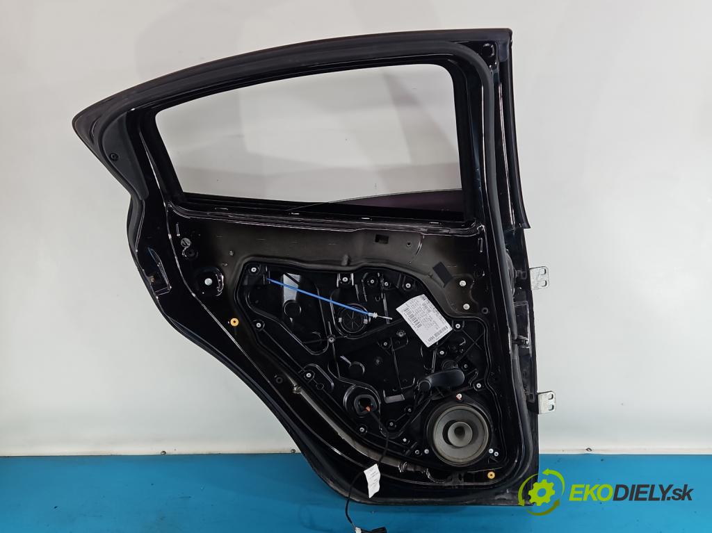 Alfa romeo Giulietta 1.6 jtd 105 hp manual 77 kW 1598 cm3 5- dveře zadní levé  (Klika dveří ostatní)