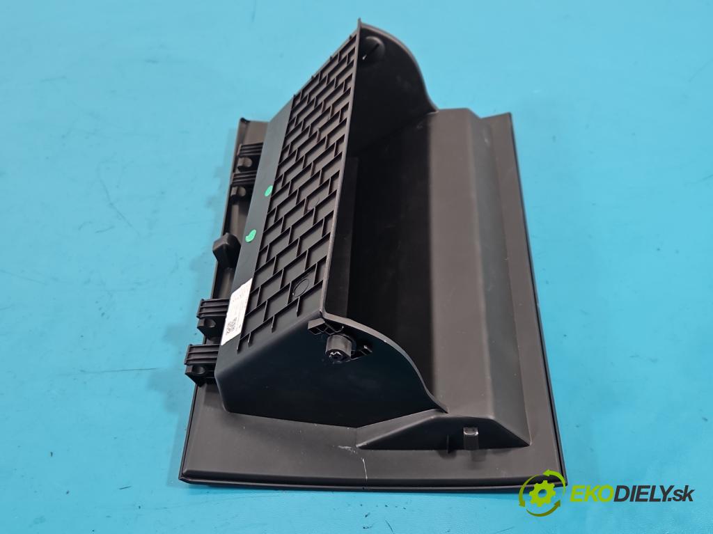 MG MG3  24- 1.5 16V 102 HP automatic 75 kW 1498 cm3 5- kastlík 11151676