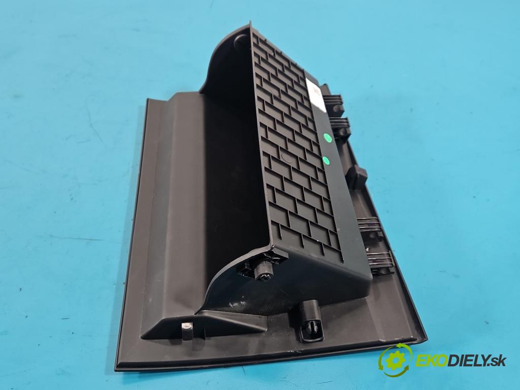 MG MG3  24- 1.5 16V 102 HP automatic 75 kW 1498 cm3 5- kastlík 11151676