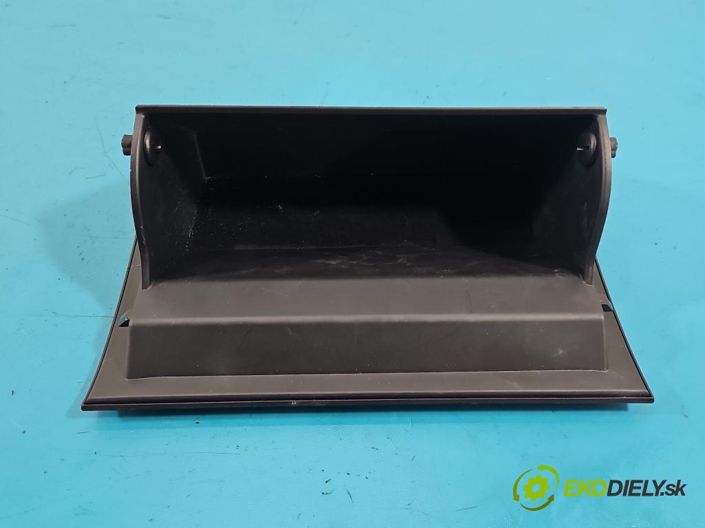 MG MG3  24- 1.5 16V 102 HP automatic 75 kW 1498 cm3 5- kastlík 11151676