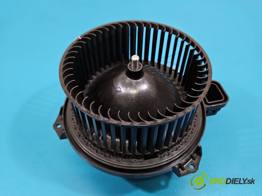 MG MG3  24- 1.5 16V 102 HP automatic 75 kW 1498 cm3 5- ventilátor vzduchu 11725871