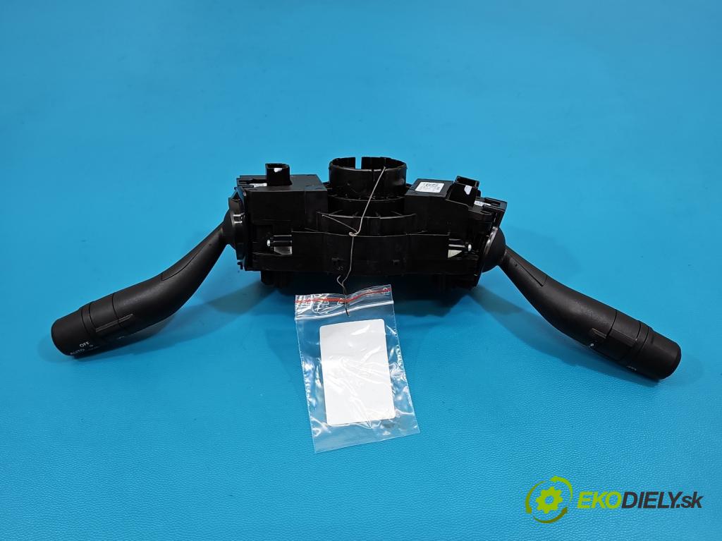 MG MG3  24- 1.5 16V 102 HP automatic 75 kW 1498 cm3 5- prepínač komplex: 11714822 (Prepínacie páčky pod volantom)