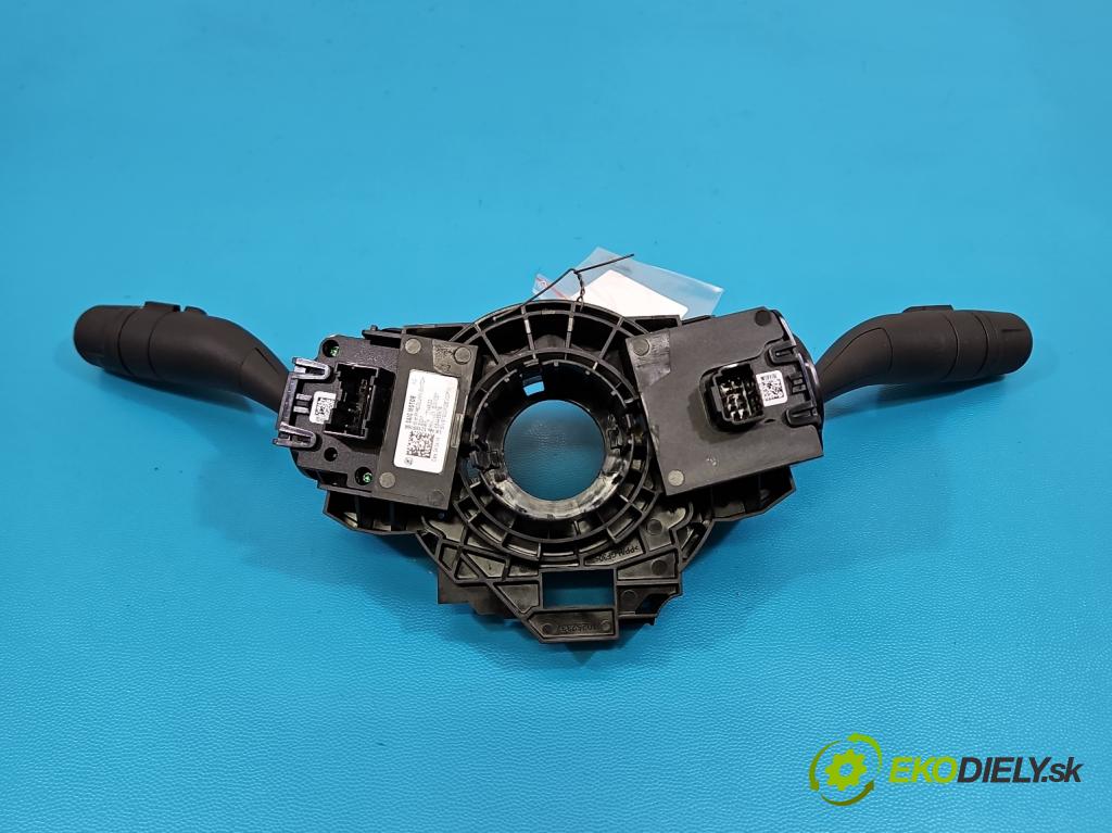 MG MG3  24- 1.5 16V 102 HP automatic 75 kW 1498 cm3 5- prepínač komplex: 11714822 (Prepínacie páčky pod volantom)