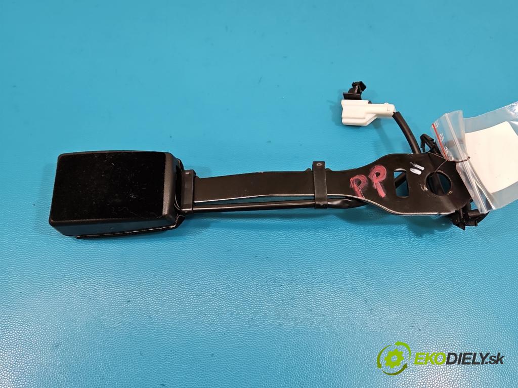 MG MG3  24- 1.5 16V 102 hp automatic 75 kW 1498 cm3 5- stěna bezpečnost přední pravý 11197820