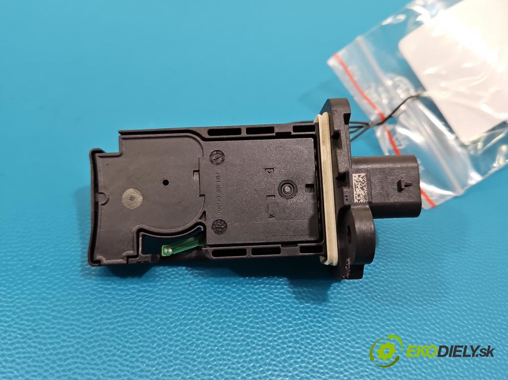 MG MG3  24- 1.5 16V 102 HP automatic 75 kW 1498 cm3 5- průtokoměr: 10803212 (Váha vzduchu)