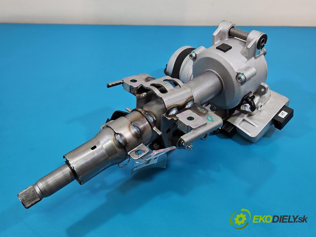 MG MG3  24- 1.5 16V 102 HP automatic 75 kW 1498 cm3 5- čerpadlo posilovač 11768026 (Servočerpadlo)