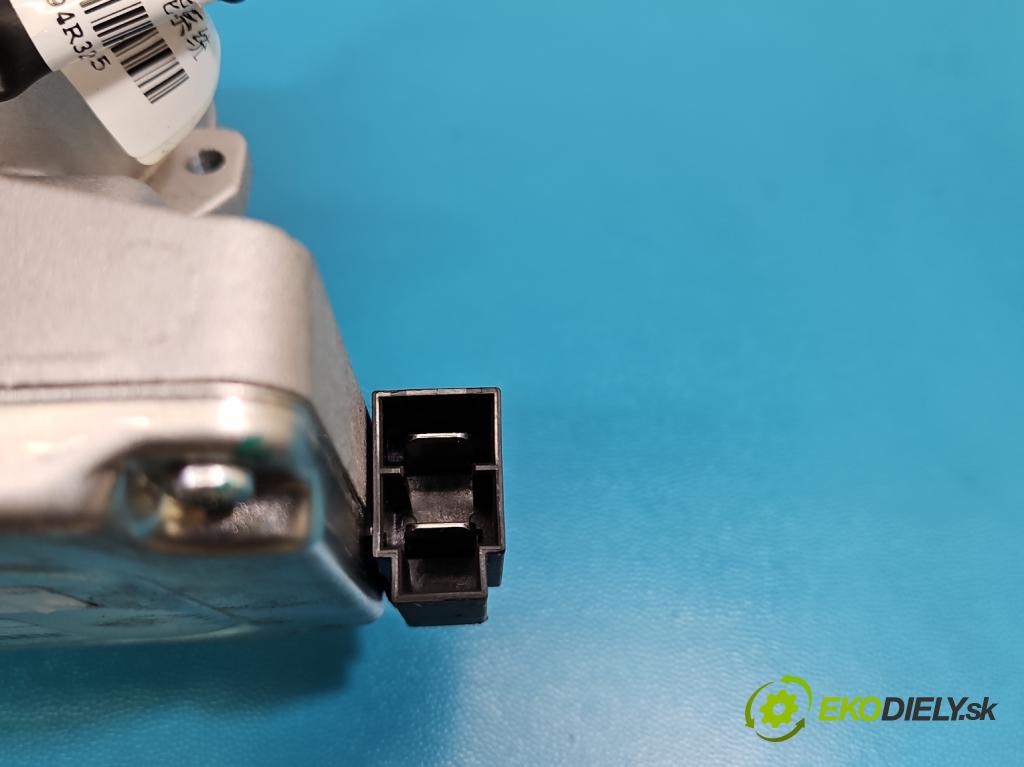 MG MG3  24- 1.5 16V 102 HP automatic 75 kW 1498 cm3 5- čerpadlo posilovač 11768026 (Servočerpadlo)